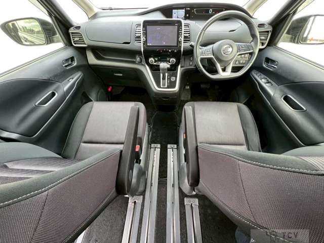 2017 Nissan Serena