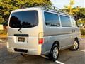 2012 Nissan Caravan