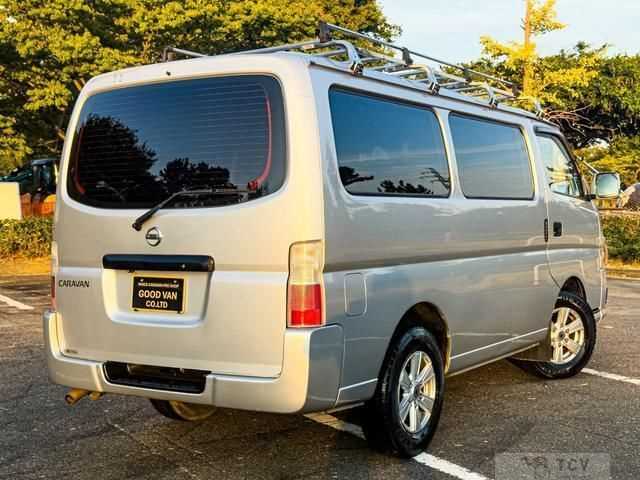 2012 Nissan Caravan