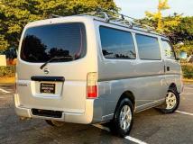 2012 Nissan Caravan