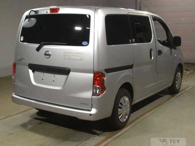 2019 Nissan NV200 VANETTE