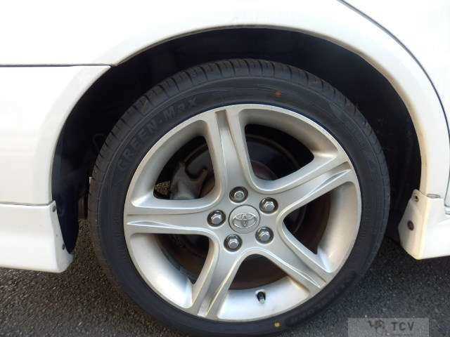 2005 Toyota Altezza