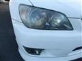 2005 Toyota Altezza