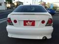2005 Toyota Altezza