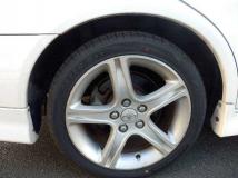 2005 Toyota Altezza