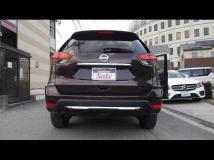 2017 Nissan X-Trail