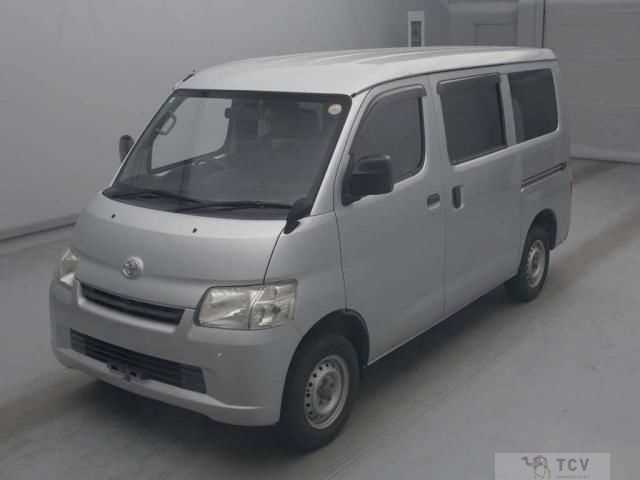 2018 Toyota Liteace Van