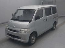 2018 Toyota Liteace Van