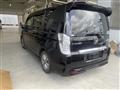 2013 Honda Step WGN