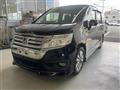 2013 Honda Step WGN