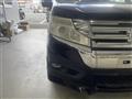 2013 Honda Step WGN