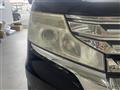 2013 Honda Step WGN