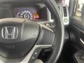 2013 Honda Step WGN