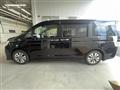 2013 Honda Step WGN