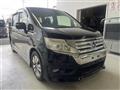2013 Honda Step WGN