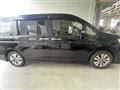 2013 Honda Step WGN