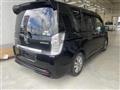 2013 Honda Step WGN