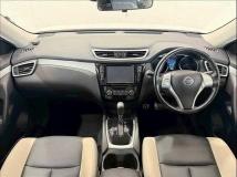 2015 Nissan X-Trail