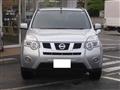 2012 Nissan X-Trail