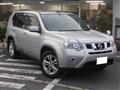 2012 Nissan X-Trail