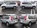 2012 Nissan X-Trail