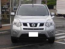 2012 Nissan X-Trail