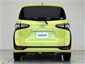 2017 Toyota Sienta