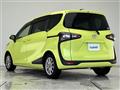 2017 Toyota Sienta