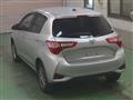 2018 Toyota Vitz