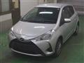 2018 Toyota Vitz