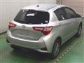 2018 Toyota Vitz