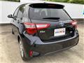 2018 Toyota Vitz