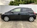 2018 Toyota Vitz