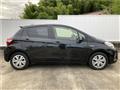 2018 Toyota Vitz