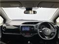 2018 Toyota Vitz