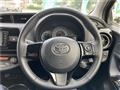 2018 Toyota Vitz