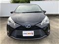 2018 Toyota Vitz