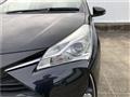 2018 Toyota Vitz