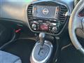 2013 Nissan Juke