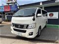 2015 Nissan NV350 Caravan