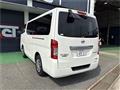 2015 Nissan NV350 Caravan