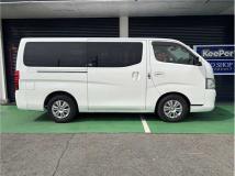 2015 Nissan NV350 Caravan
