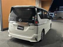 2018 Nissan Serena