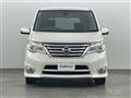 2015 Nissan Serena