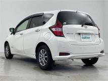 2018 Nissan Note