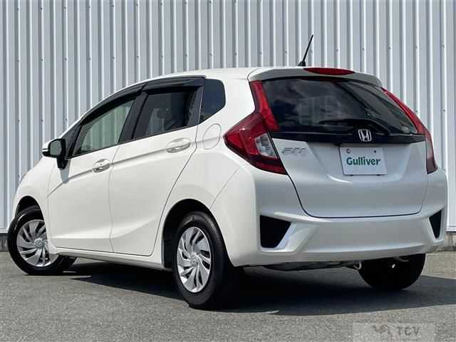 2015 Honda Fit