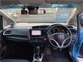 2017 Honda Fit