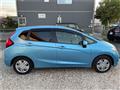 2017 Honda Fit