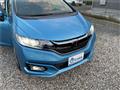 2017 Honda Fit