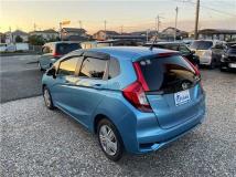 2017 Honda Fit